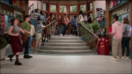 Hollywood Arts (Hindi) - Season 01 Episode 06